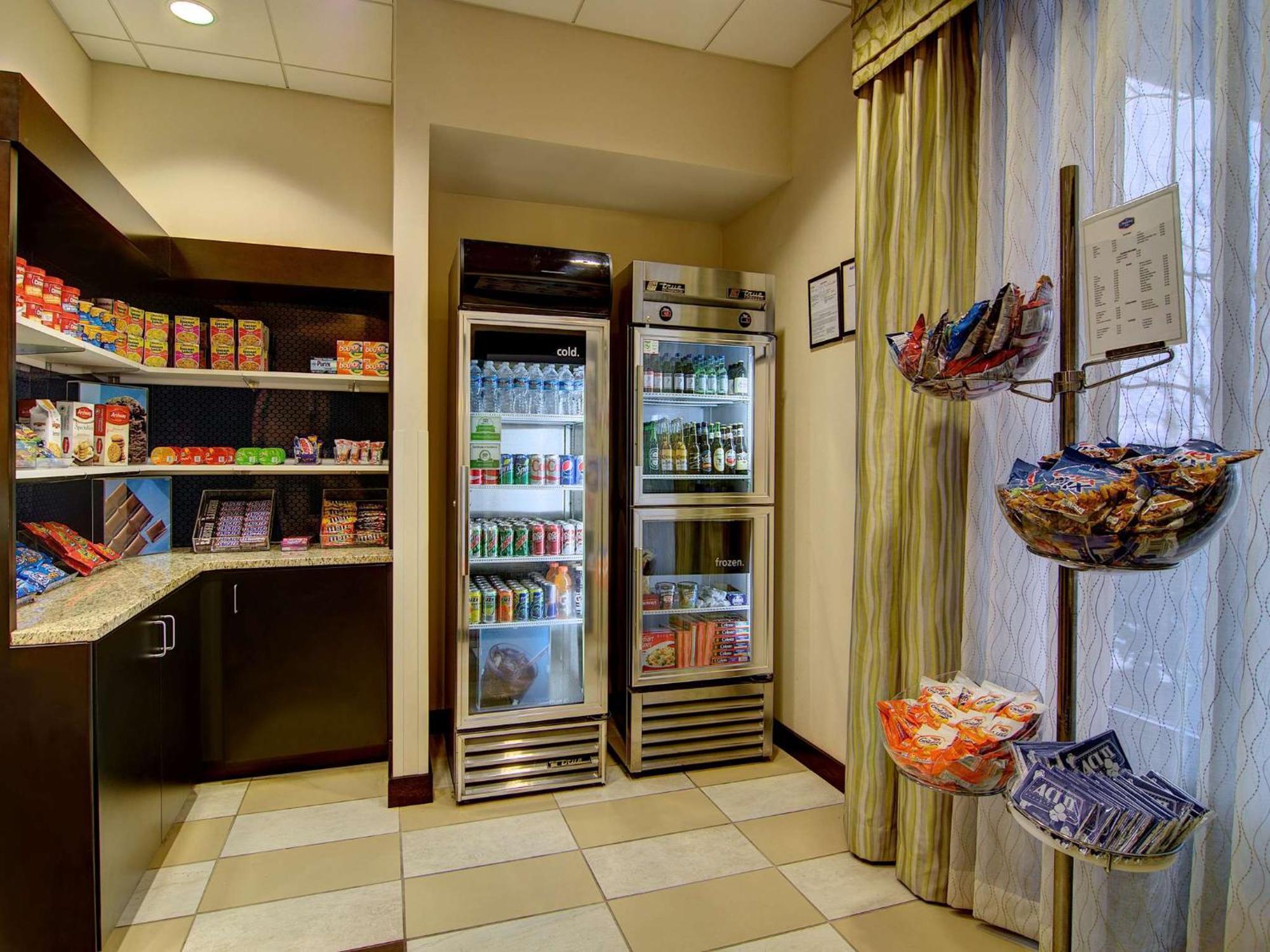 Hampton Inn Washington-Dulles International Airport South Chantilly Exterior foto